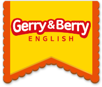 Gerry&Berry English